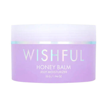 Honey Balm Niacinamide Moisturizer